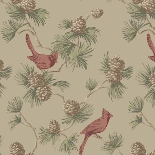 Обои Loymina Шервуд Лесная симфония Brit19 005 10,05×1 Обои Loymina Шервуд Лесная симфония Brit19 005 10,05×1