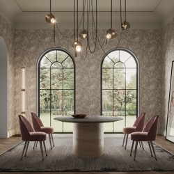 Обои Loymina Шервуд Дубрава Brit20 002/1 10,05×1