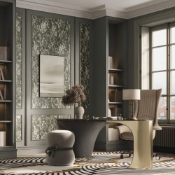 Обои Loymina Шервуд Дубрава Brit20 005 10,05×1