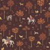 Обои Loymina Шервуд Осенняя охота Brit22 010 10,05×1