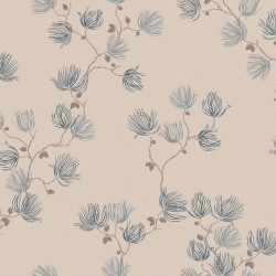 Обои Loymina Шервуд Английская сосна Brit23 002 10,05×1