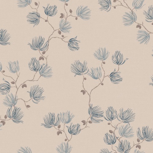 Обои Loymina Шервуд Английская сосна Brit23 002 10,05×1