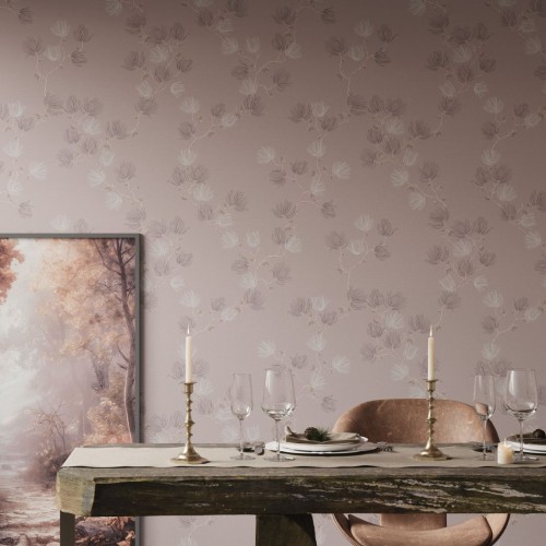 Обои Loymina Шервуд Английская сосна Brit23 002/1 10,05×1