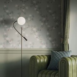 Обои Loymina Шервуд Английская сосна Brit23 005 10,05×1