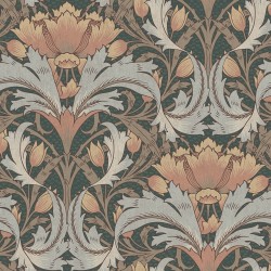 Обои Loymina Шервуд Солсбери Brit26 005 10,05×1