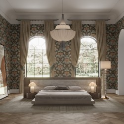 Обои Loymina Шервуд Солсбери Brit26 005 10,05×1