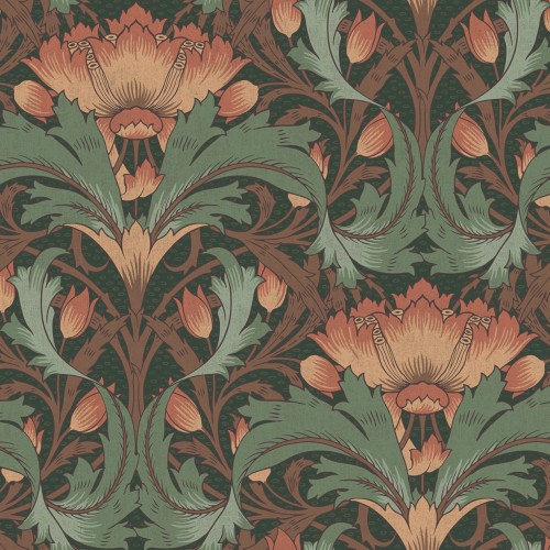 Обои Loymina Шервуд Солсбери Brit26 005/2 10,05×1