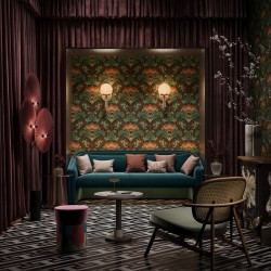 Обои Loymina Шервуд Солсбери Brit26 005/2 10,05×1