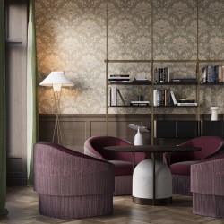 Обои Loymina Шервуд Солсбери Brit26 008 10,05×1