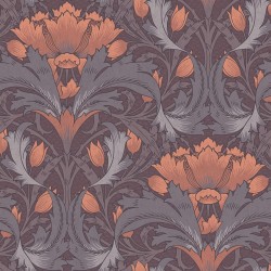 Обои Loymina Шервуд Солсбери Brit26 010 10,05×1