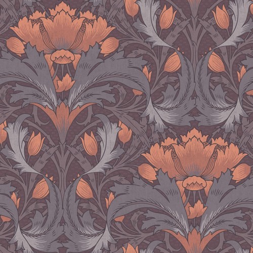 Обои Loymina Шервуд Солсбери Brit26 010 10,05×1