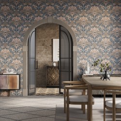 Обои Loymina Шервуд Солсбери Brit26 021 10,05×1