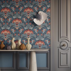 Обои Loymina Шервуд Солсбери Brit26 021/1 10,05×1