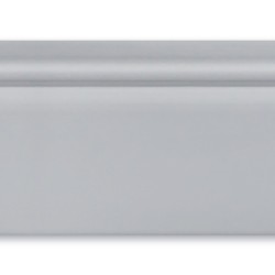 Плинтус Decomaster D005-119 2400×79×13