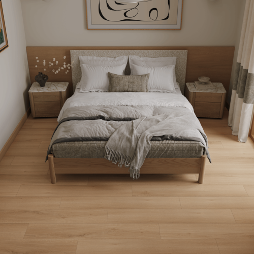 Ламинат Alpine Floor Aura Дуб Виченца LF100-24 1218×198×8