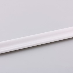 Потолочный плинтус под покраску Cosca Decor KX010 2000×15×25