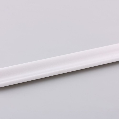 Потолочный плинтус под покраску Cosca Decor KX010 2000×15×25