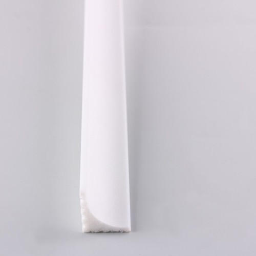 Потолочный плинтус под покраску Cosca Decor KX021 2000×20×20