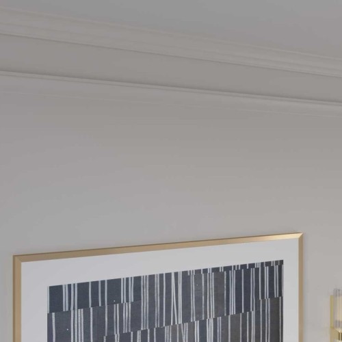 Молдинг под покраску Cosca Decor MX002 2000×40×17