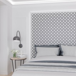 Молдинг под покраску Cosca Decor MX002 2000×40×17