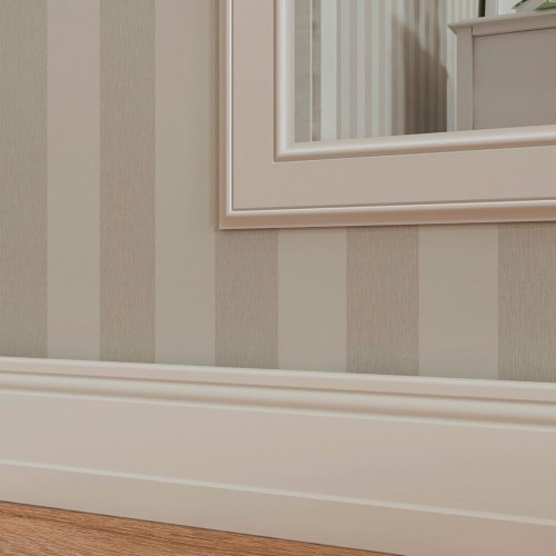 Молдинг под покраску Cosca Decor MX006 2000×48×8