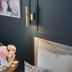 Молдинг под покраску Cosca Decor MX006 2000×48×8