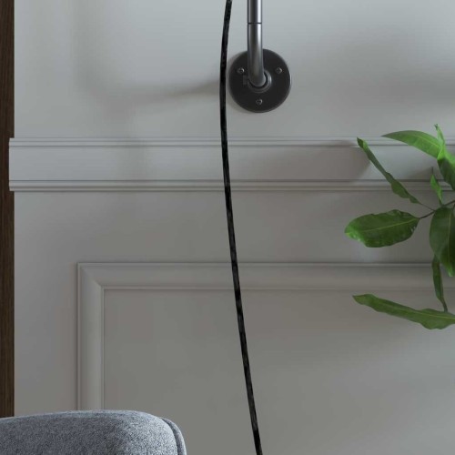 Молдинг под покраску Cosca Decor MX008 2000×60×8