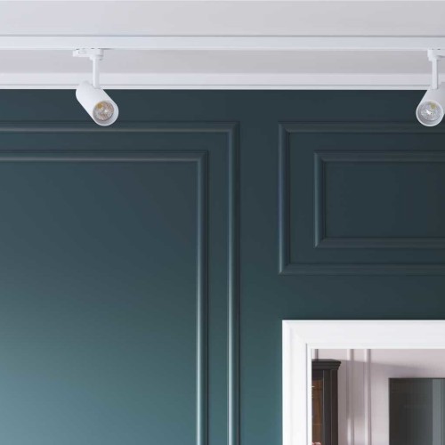 Молдинг под покраску Cosca Decor MX008 2000×60×8