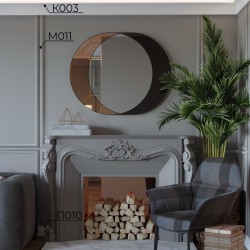 Молдинг под покраску Cosca Decor MX011 2000×40×14