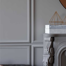 Молдинг под покраску Cosca Decor MX011 2000×40×14