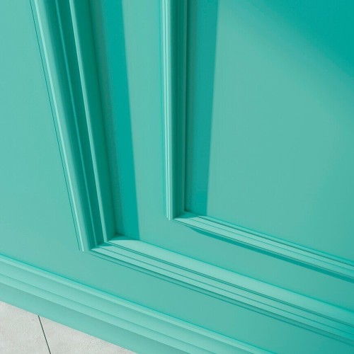 Молдинг под покраску Cosca Decor MX024 2000×58×19