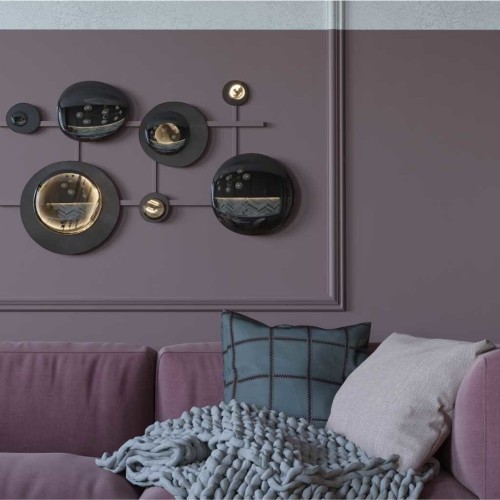 Молдинг под покраску Cosca Decor MX024 2000×58×19