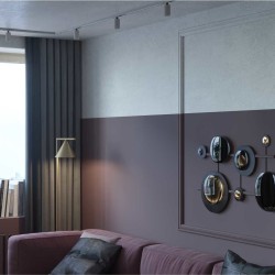 Молдинг под покраску Cosca Decor MX024 2000×58×19