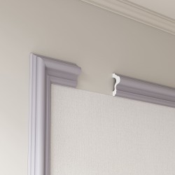 Молдинг под покраску Cosca Decor MX044 2000×60×26