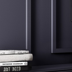 Молдинг под покраску Cosca Decor MX045 2000×91×27