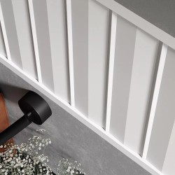 Молдинг под покраску Cosca Decor MX048 2000×50×6