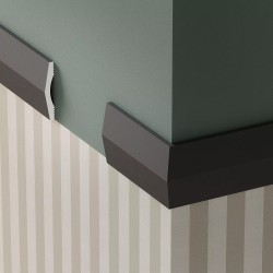Молдинг под покраску Cosca Decor MX049 2000×50×8