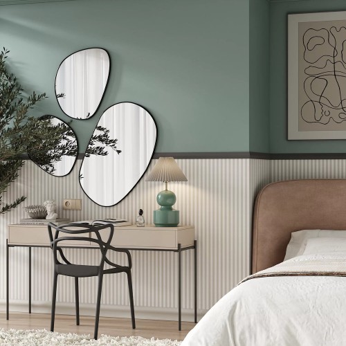 Молдинг под покраску Cosca Decor MX049 2000×50×8