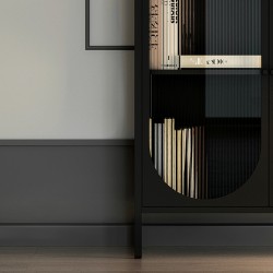 Плинтус под покраску Европласт U.6.53.120 2000×80×14