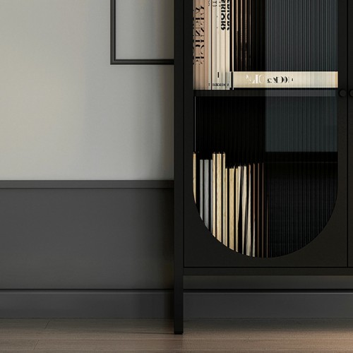 Плинтус под покраску Европласт U.6.53.120 2000×80×14