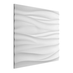 Стеновая панель под покраску Европласт 1.59.001 600×600×22