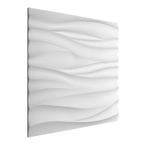 Стеновая панель под покраску Европласт 1.59.001 600×600×22