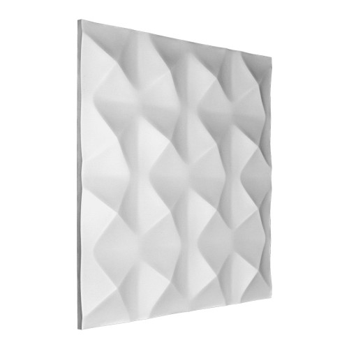 Стеновая панель под покраску Европласт 1.59.003 600×600×31