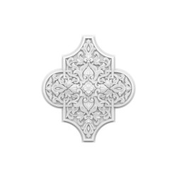 Стеновая панель под покраску Европласт 1.59.501 349×399×52