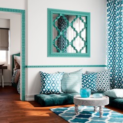 Стеновая панель под покраску Европласт 1.59.503 499×498×60