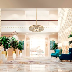 Стеновая панель под покраску Европласт 1.59.503 499×498×60