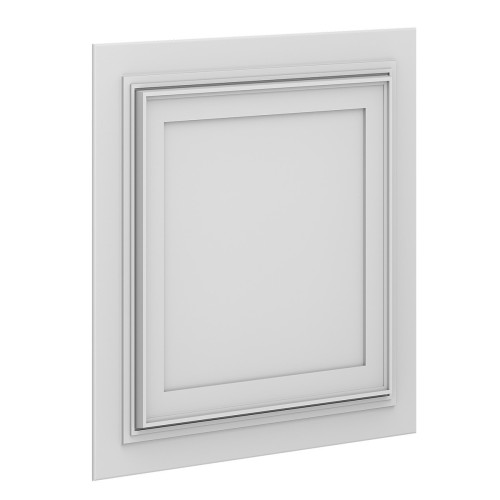 Стеновая панель под покраску Европласт 1.59.818 500×500×20