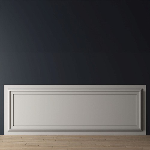 Стеновая панель под покраску Европласт 1.59.819 1500×500×20