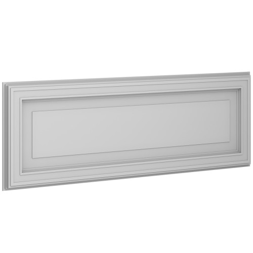 Стеновая панель под покраску Европласт 1.59.821 1500×500×42