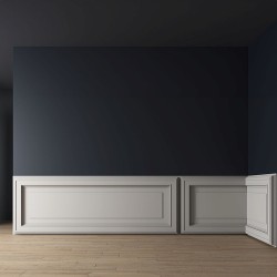 Стеновая панель под покраску Европласт 1.59.821 1500×500×42